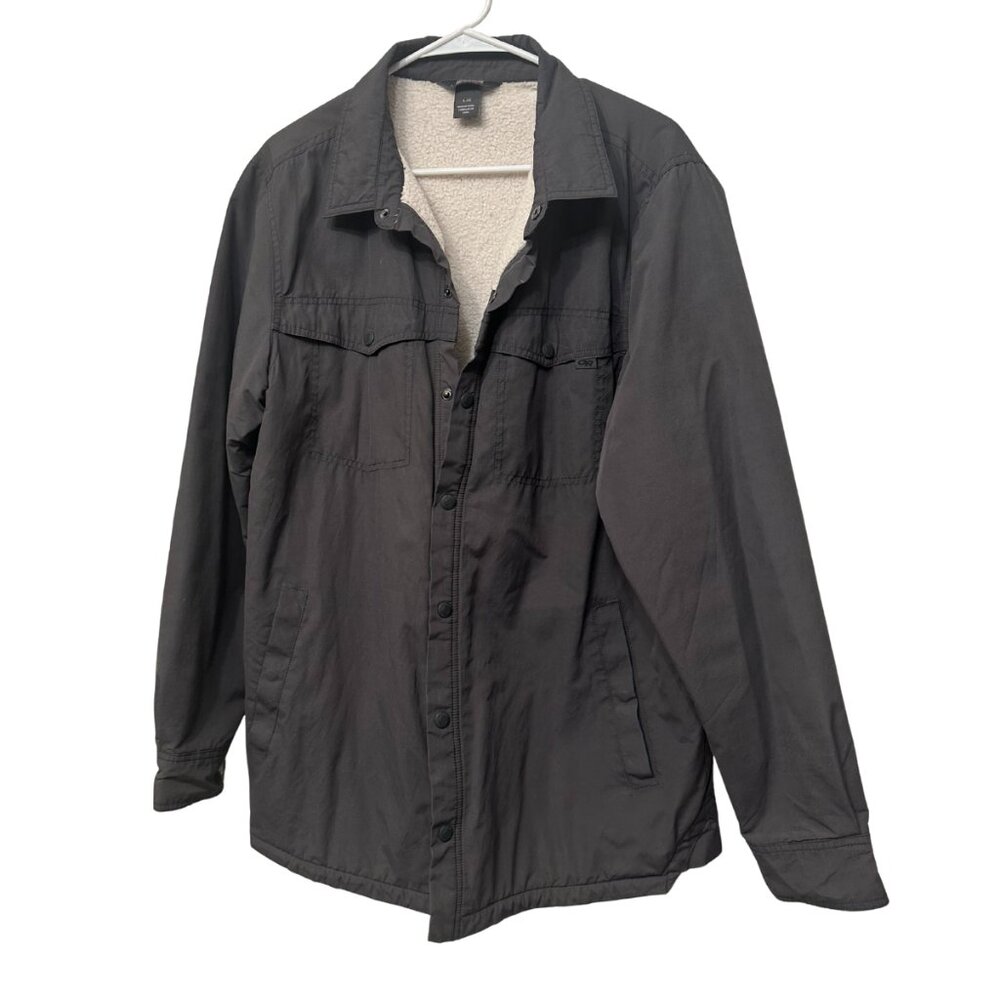 Outdoor Research Men's Wilson Shirt Jacket